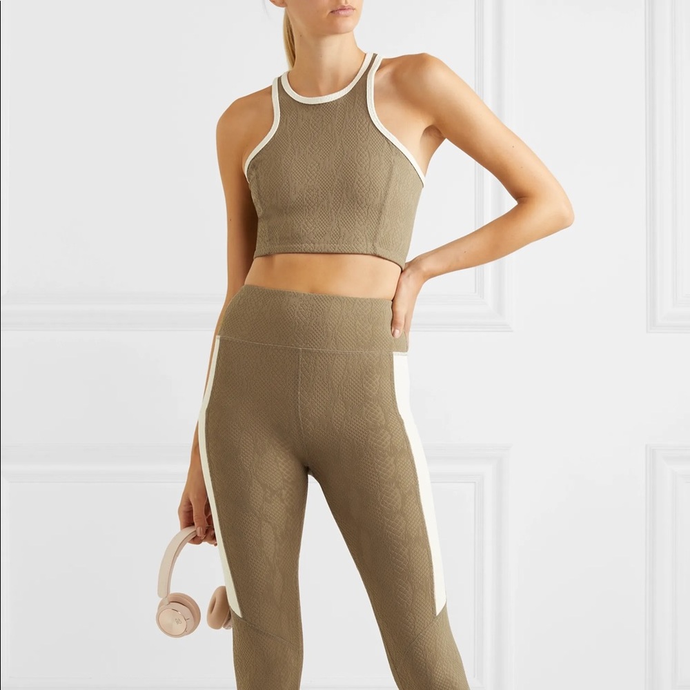 NWT Twenty Montreal Strike Cobra Leggings